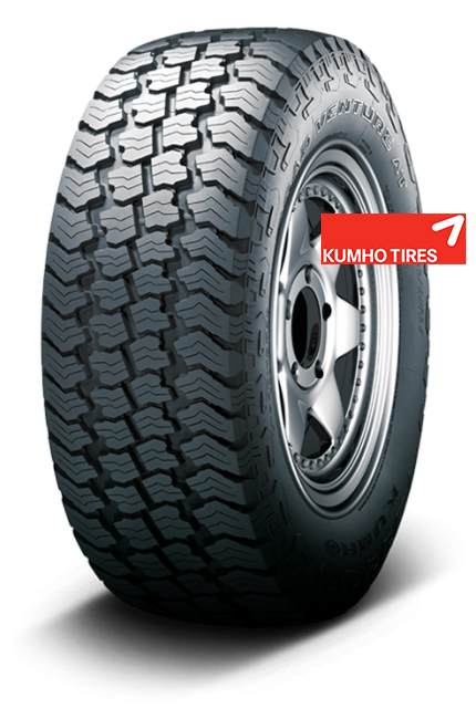 Kumho 235/75 R15 KL78 VIET