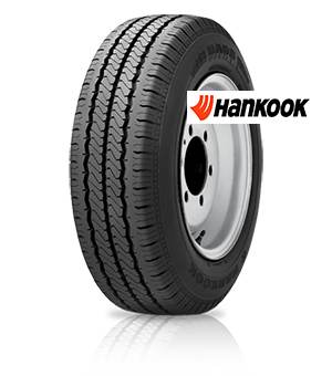 Hankook 165/70 R14C RA08 (Carga)