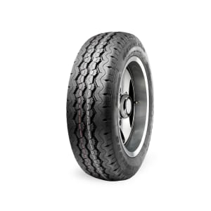 Linglong 215/75 R14C 112/110R Radial 666 (8PR)