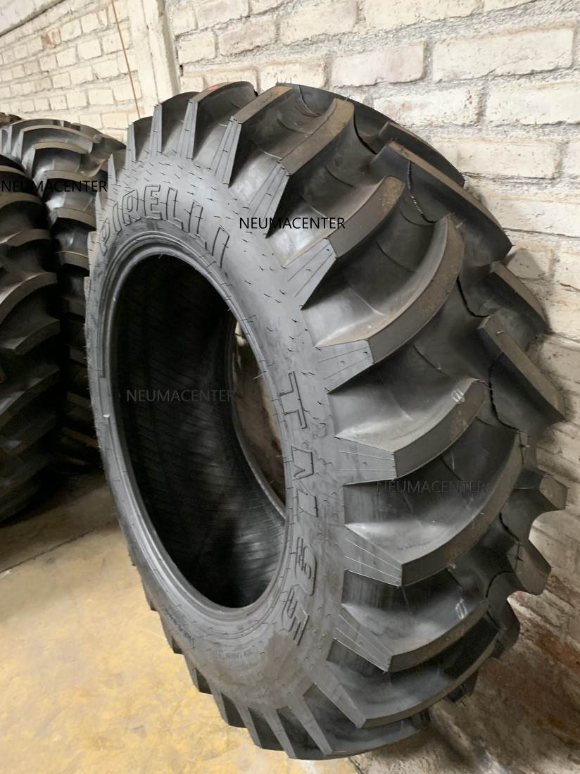 Pirelli 14.9X24 TM95 TL (8PR) - Imagen 2