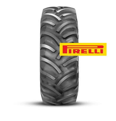 Pirelli 18.4X34 TT TM95 (12PR) - Imagen 2