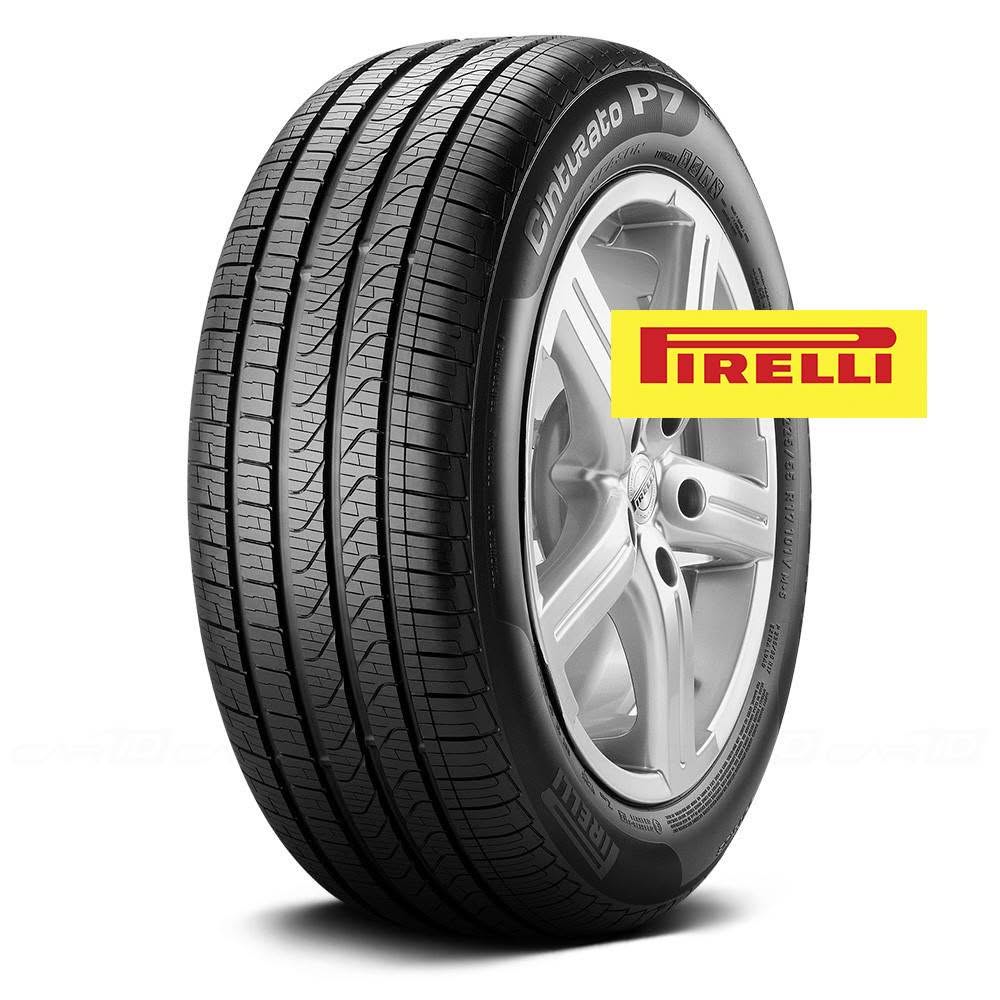 Pirelli 205/55 R16 91V Cinturato All Season Plus S-I (Seal Inside)