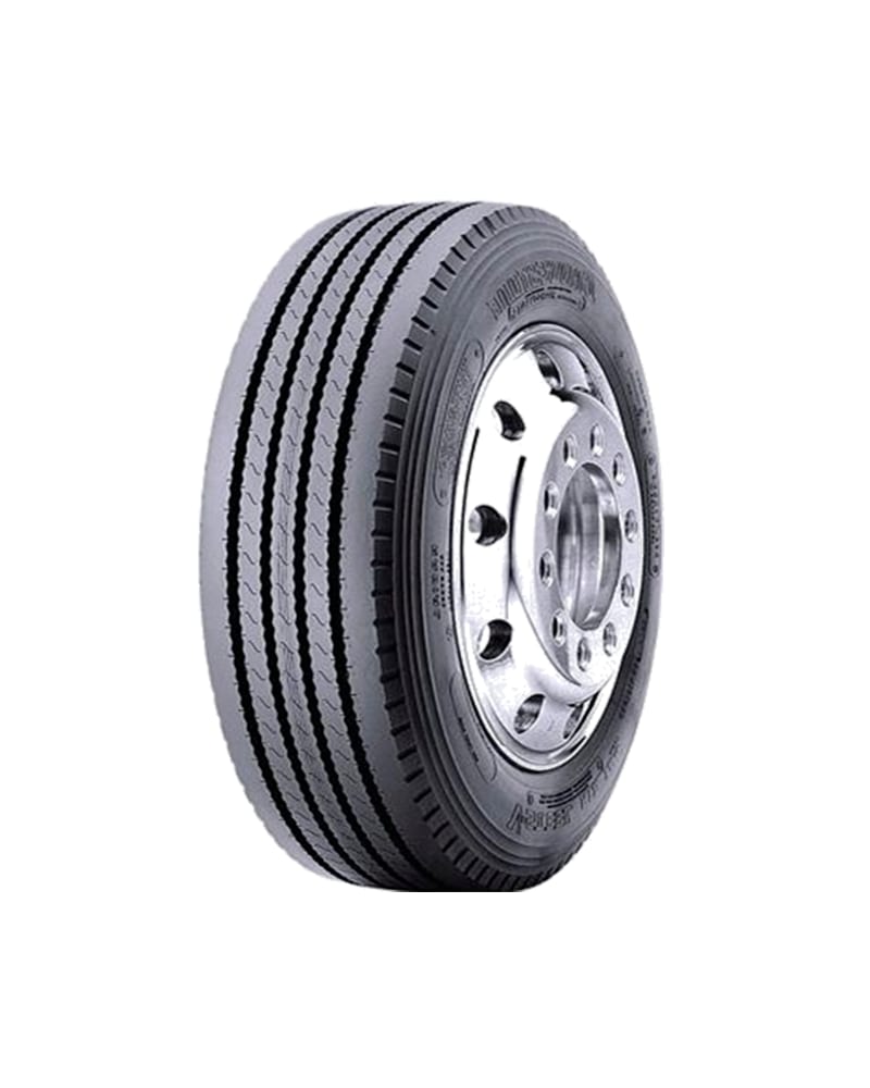 Bridgestone 215/75 R17.5 135/133J R184 (Direccional) (JP)