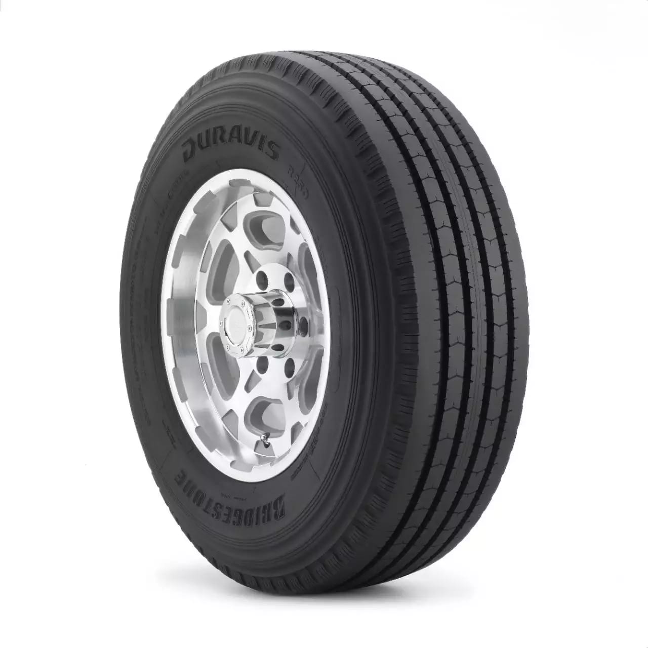 Bridgestone 11 R22.5 Duravis R250 AGOTADO