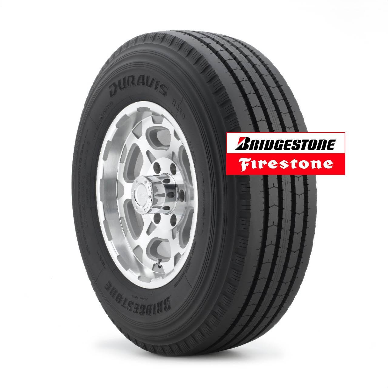 Bridgestone 295/80 R22.5 R250 AGOTADO