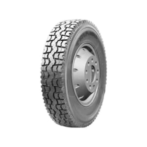 Triangle 275/80 R22.5 TR667 Tracción ON (16PR)