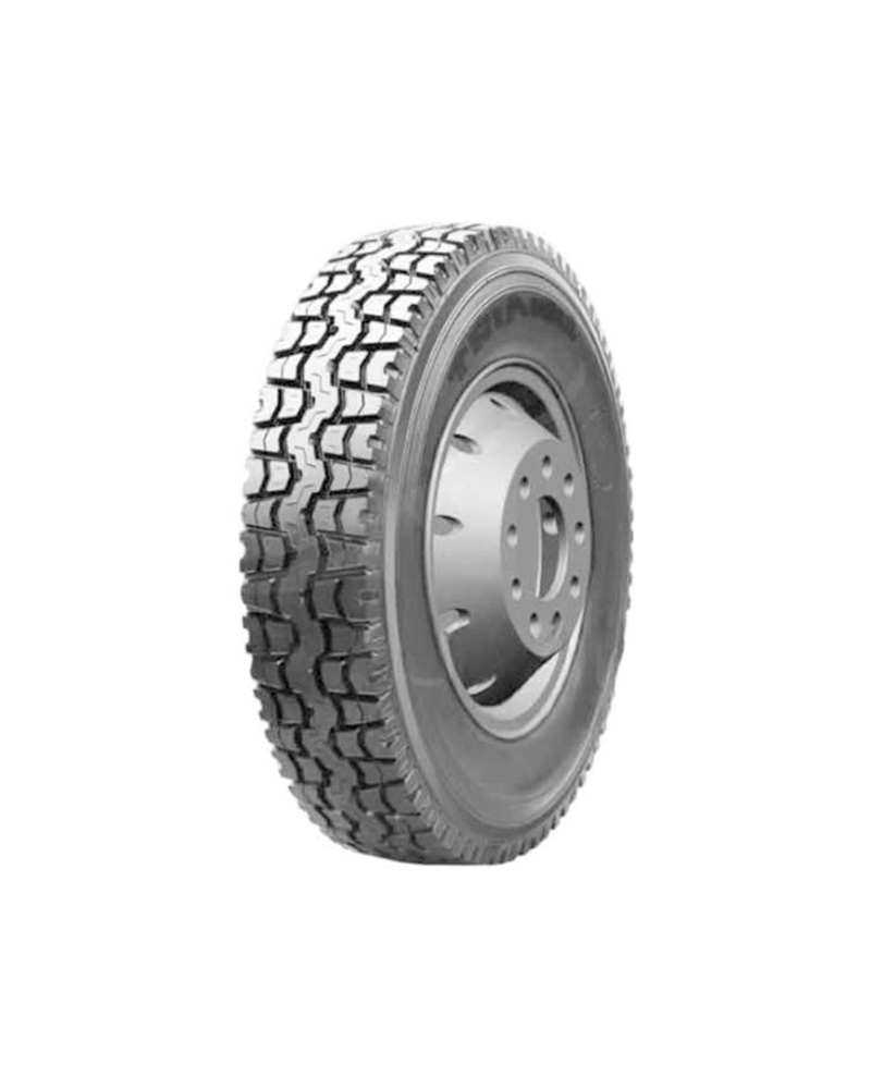 Triangle 275/80 R22.5 TR667 Tracción ON (16PR)