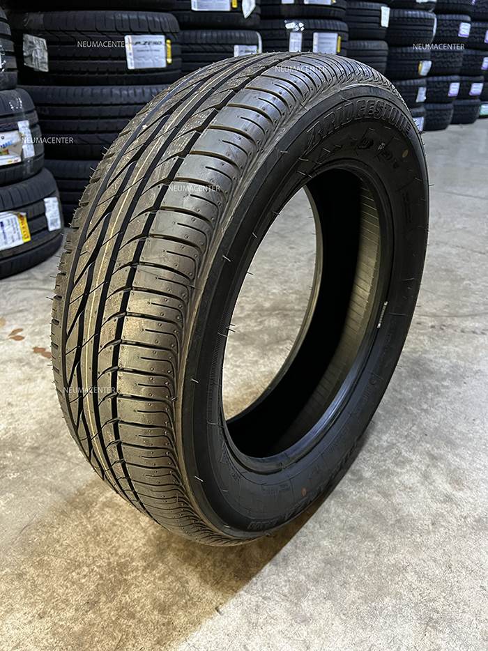 Bridgestone 185/60 R15 84H Turanza ER300 - Imagen 2