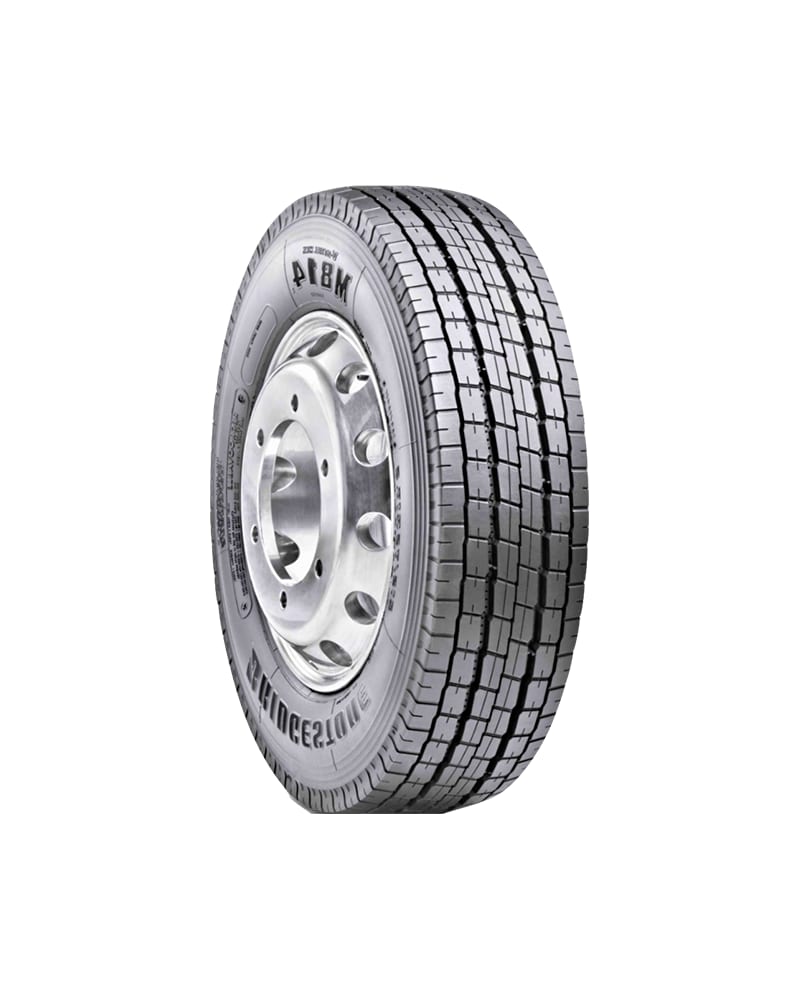 Bridgestone 215/75 R17.5 M814 126/124M (12PR) (Dir/Mix)