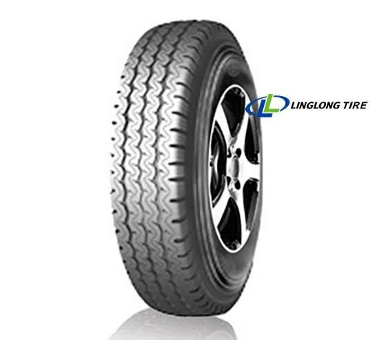 Linglong 500 R12C 83/81N R655 (8PR)