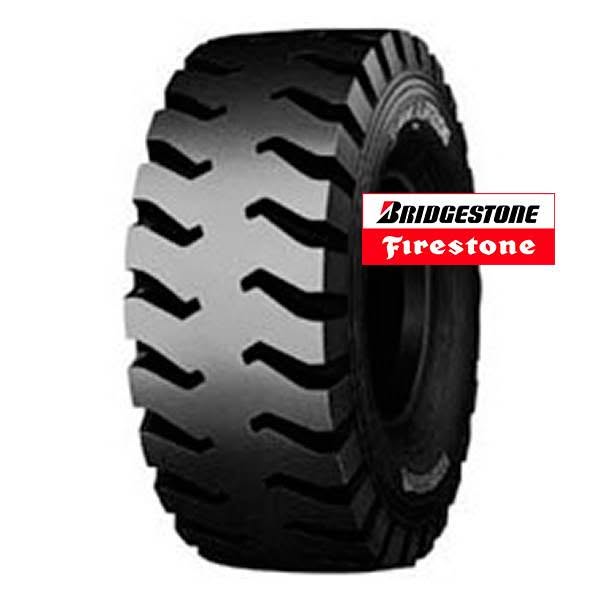 Bridgestone 700 X 12 PL01 Macizo