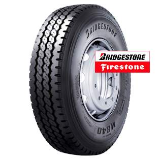 Bridgestone 295/80 R22.5 M840 AGOTADO