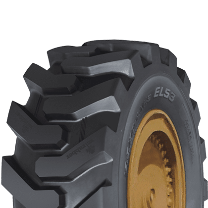 Goodride 12.5/80 x 18 EL-53 R4 (14PR)