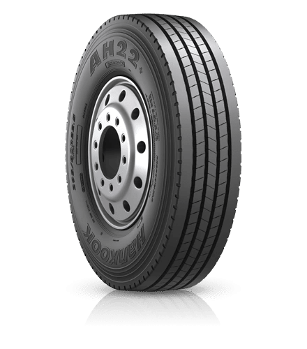 Hankook 295/80 R22.5 AH22Plus Dirección AGOTADO