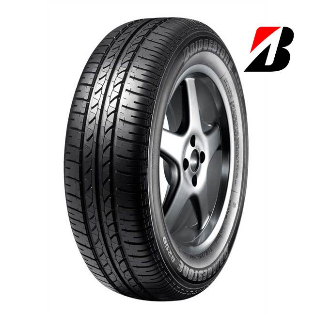Neumático Bridgestone 185/65 R15 B250