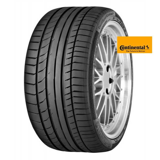 Continental 255/35 R18 96Y XL ContiSportContact 5 (MO)