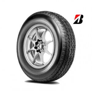 Bridgestone 195/75 R16C 107/105N RD613 Steel (8PR) (JP)