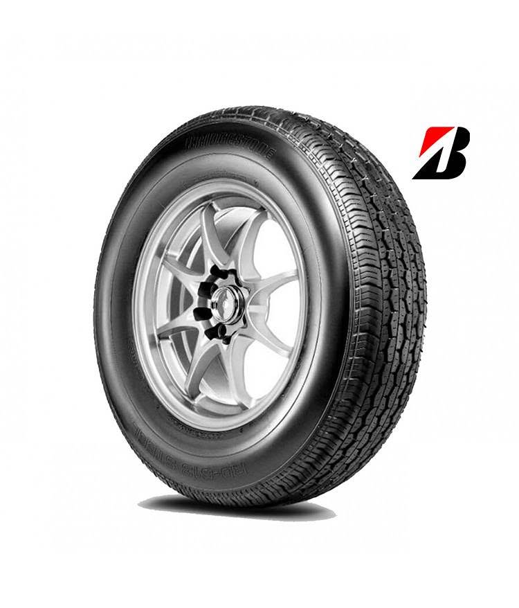 Bridgestone 195/75 R16C 107/105N RD613 Steel (8PR) (JP)
