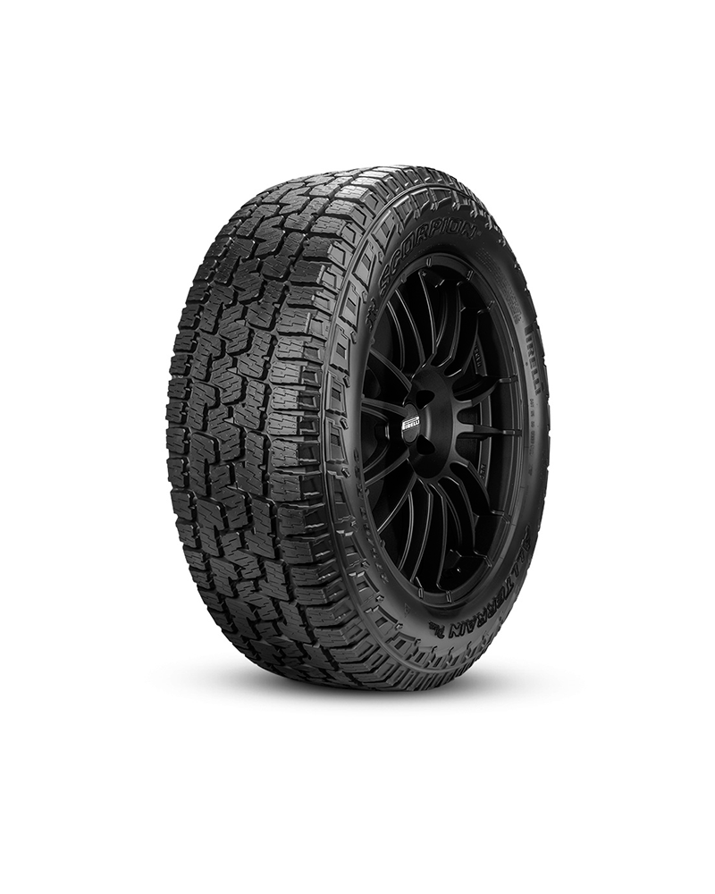Pirelli LT 245/75 R16 120R Scorpion A/T Plus (10PR)