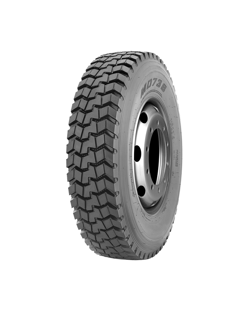 Westlake 215/75 R17.5 MD738 (16PR) Tracción