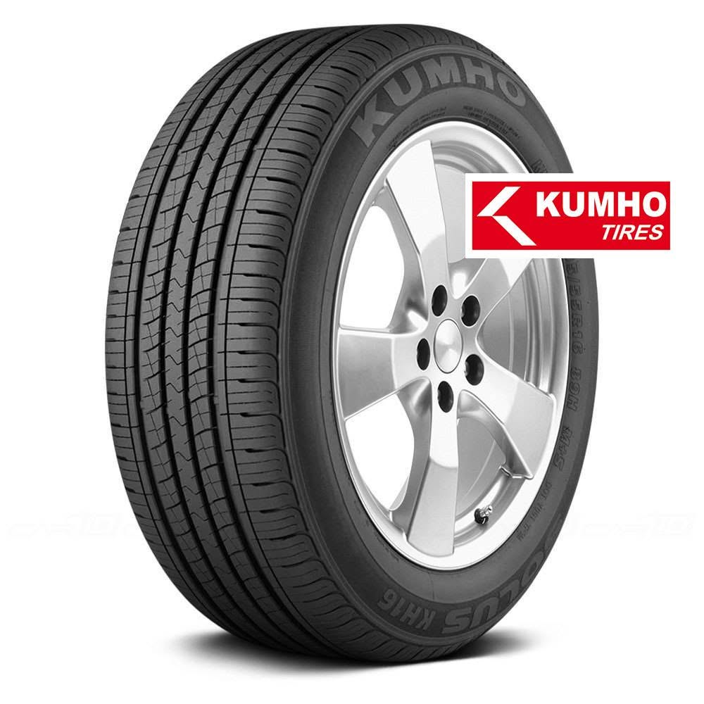 Kumho 225/55 R19 99H M+S Solus KH16