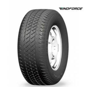 Windforce 195/65 R16C 104/102R Mile Max (8PR)