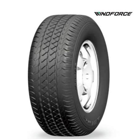 Windforce 195/65 R16C 104/102R Mile Max (8PR)