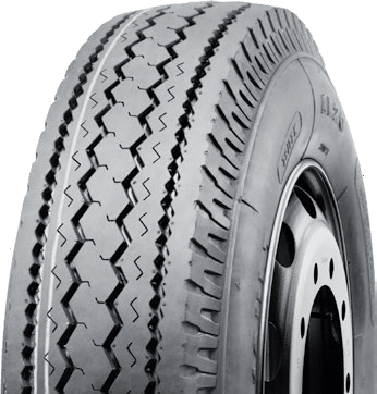 Linglong 500 X 10 LL-20 (8PR)