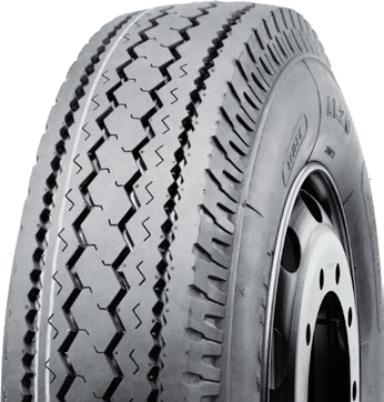 Linglong 500 X 10 LL-20 (8PR)