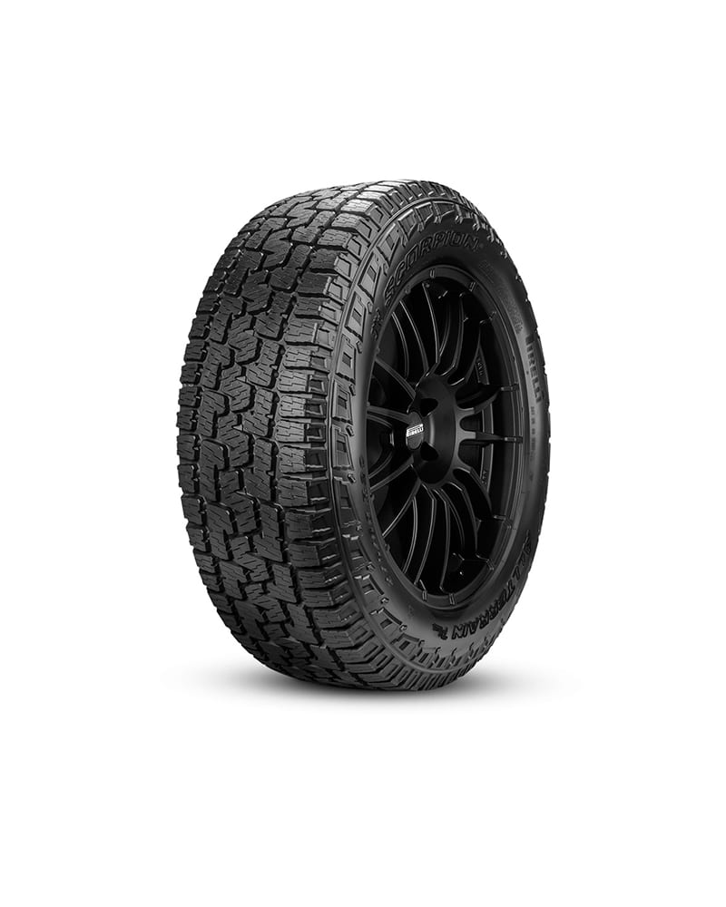 Pirelli LT 245/75 R16 120R Scorpion A/T Plus (10PR)