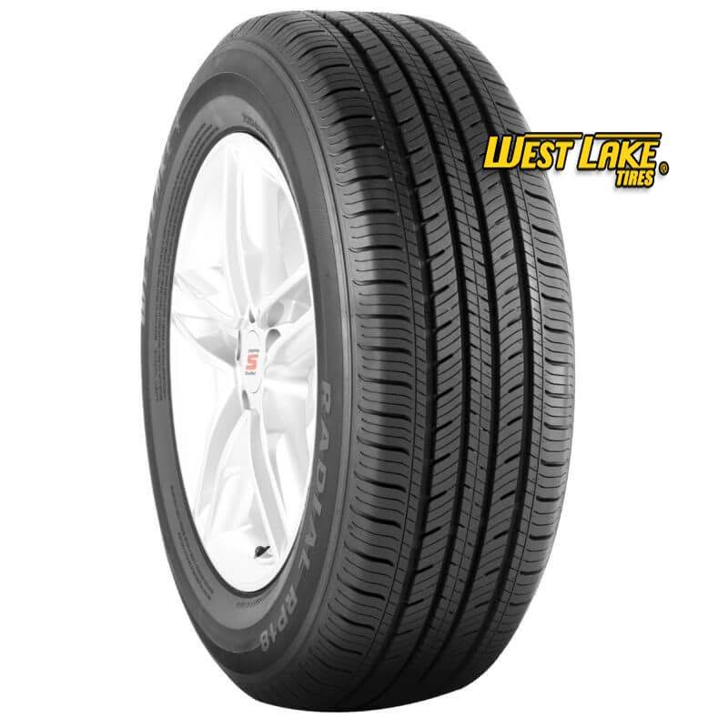 Westlake 195/60 R14 86H Radial RP18