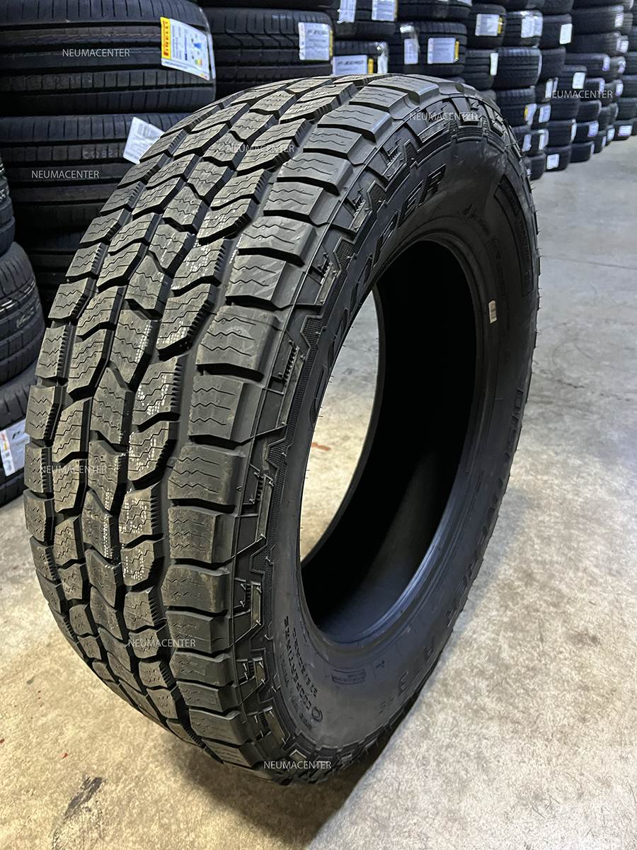 Cooper 275/55 R20 117T Discoverer AT3 4S - Imagen 2