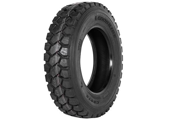 Goodride 295/80 R22.5 CB972 Tracción (ON/OFF) 18PR AGOTADO