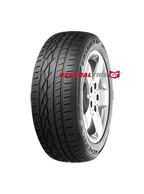 General Tire 235/50 R18 97V Grabber GT