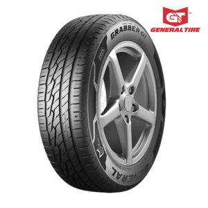 General Tire 225/60 R17 99H Grabber GT Plus