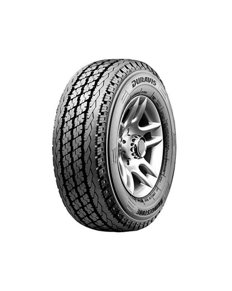 Bridgestone 205/70 R15C 106/104R Duravis R630