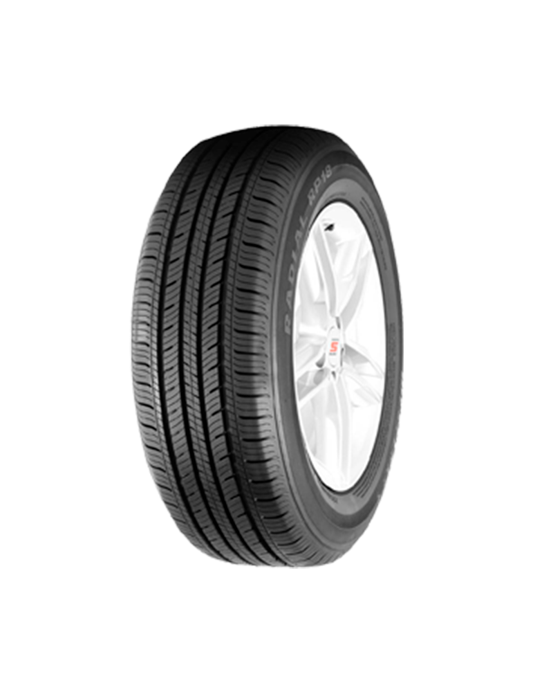Westlake 155/65 R13 73T Radial RP18