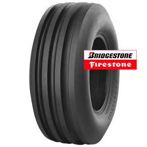 Firestone 750 X 18 Champion Guide Grip 3 Costillas F2 AGOTADO