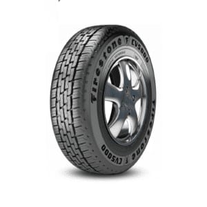 Firestone 205/75 R16C 110/108R CV5000 (8PR)