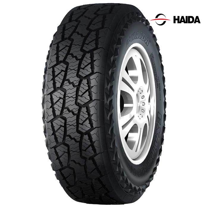 Haida LT 245/75 R16 120/118Q HD828 10PR AGOTADO