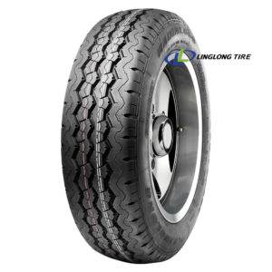 Linglong 175 R13C 97/95Q Radial 666 (8PR)
