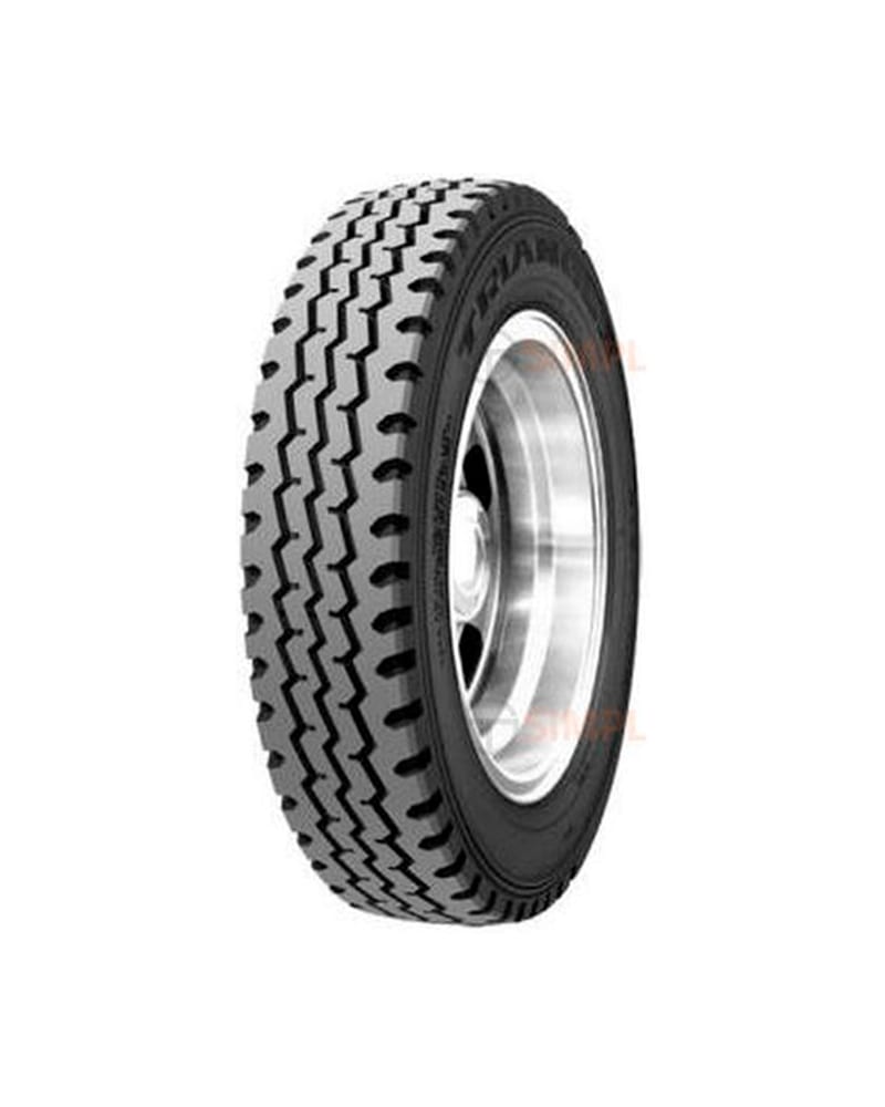 Triangle 295/80 R22.5 152/148M TR668 (Dir/Mixto) (16PR)