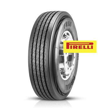 Pirelli 295/80 R22.5 152/148M FR:88 TL (DIR)