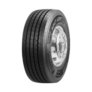 Pirelli 215/75 R17.5 126/124M MC:01 M+S