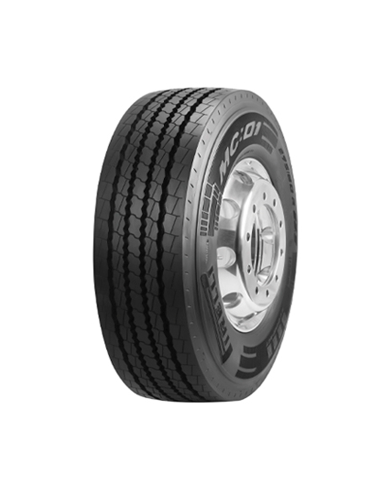 Pirelli 215/75 R17.5 126/124M MC:01 M+S