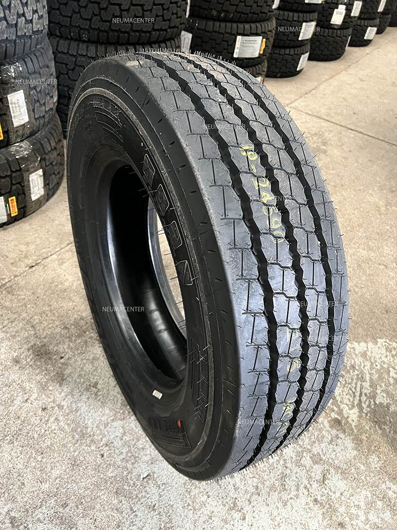 Pirelli 215/75 R17.5 126/124M MC:01 M+S - Imagen 2