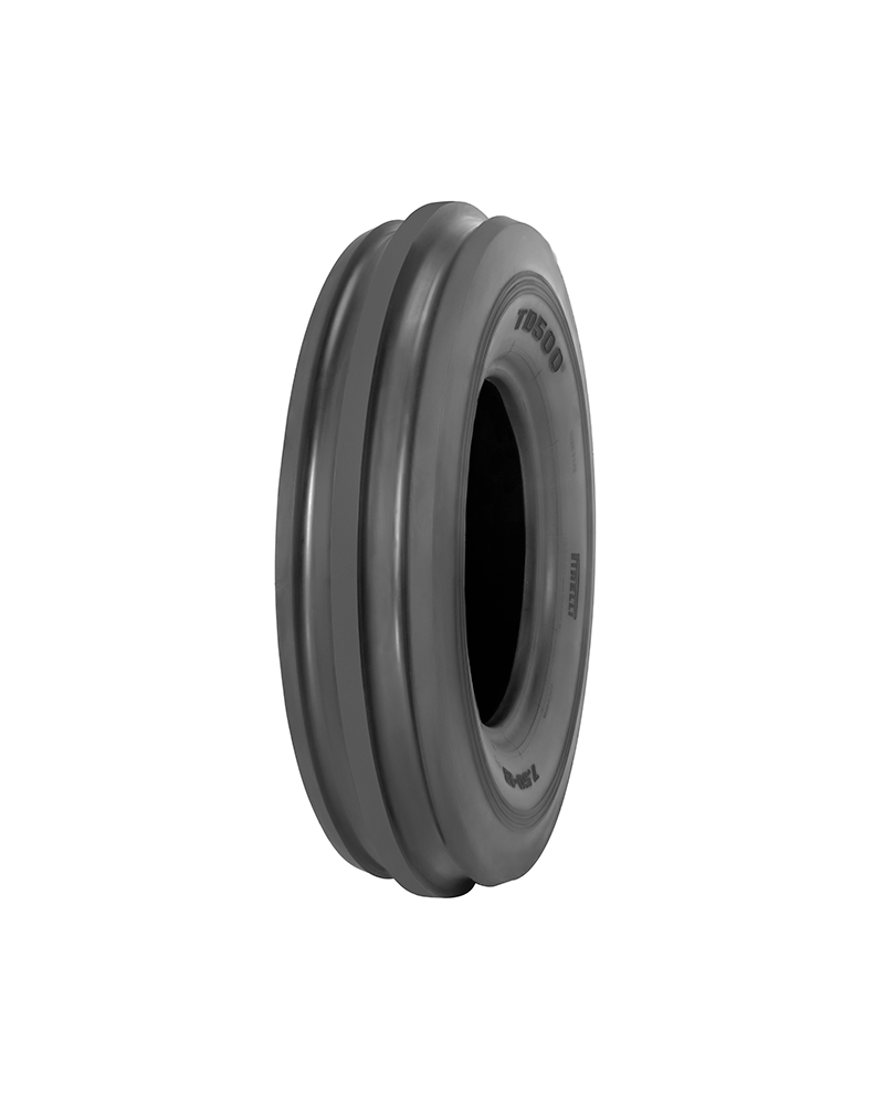 Pirelli 750 X 18 TD500 F2 (10PR)