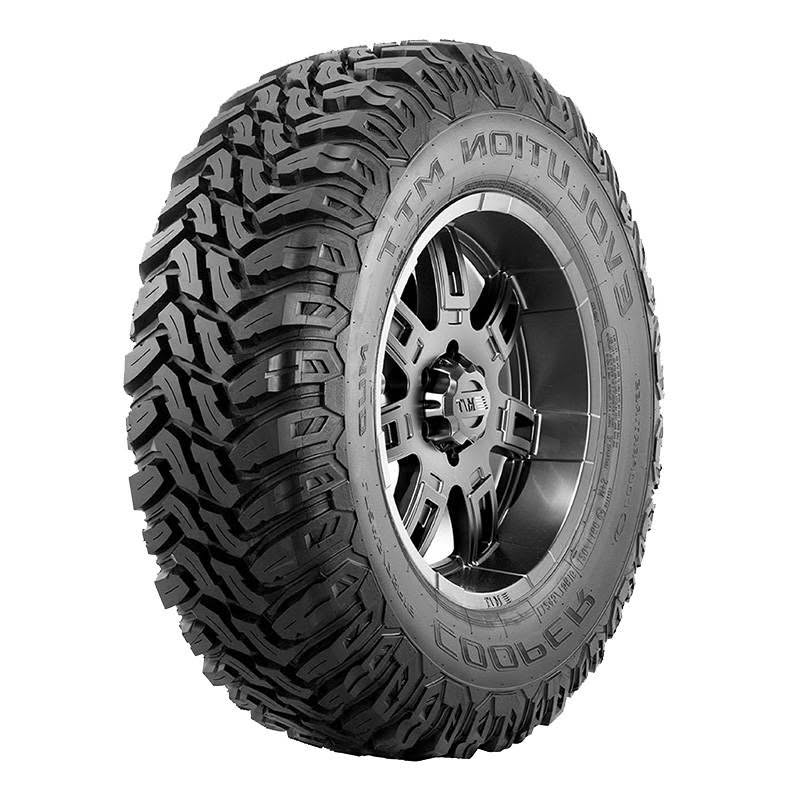 Cooper LT 265/70 R17 121/118Q (E) Evolution MTT Mud (10PR)
