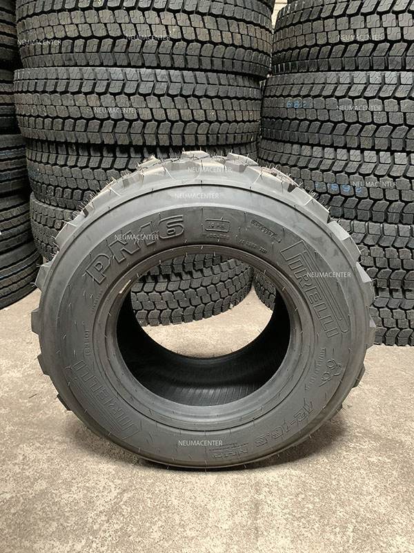 Pirelli 12 X 16.5 PN16 R4 (10PR) - Imagen 2