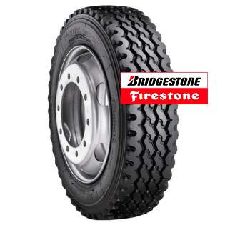 Bridgestone 750 R16 122/120M M+S M857 (Dir/Mix) (14PR) (JPN)